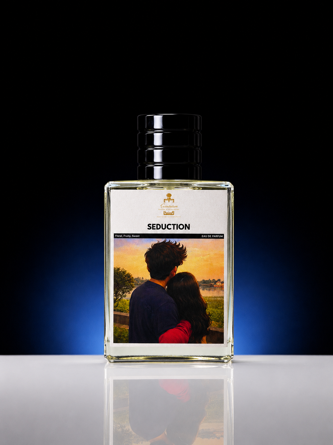 Seduction – EAU DE PARFUM