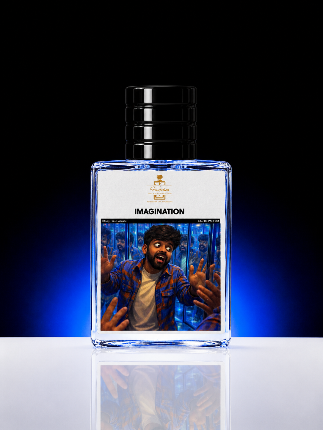 Imagination – EAU DE PARFUM
