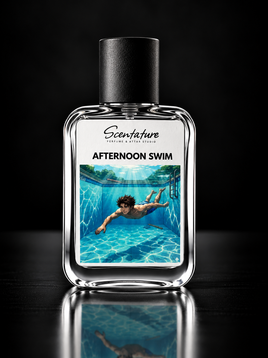 Afternoon Swim – EAU DE PARFUM