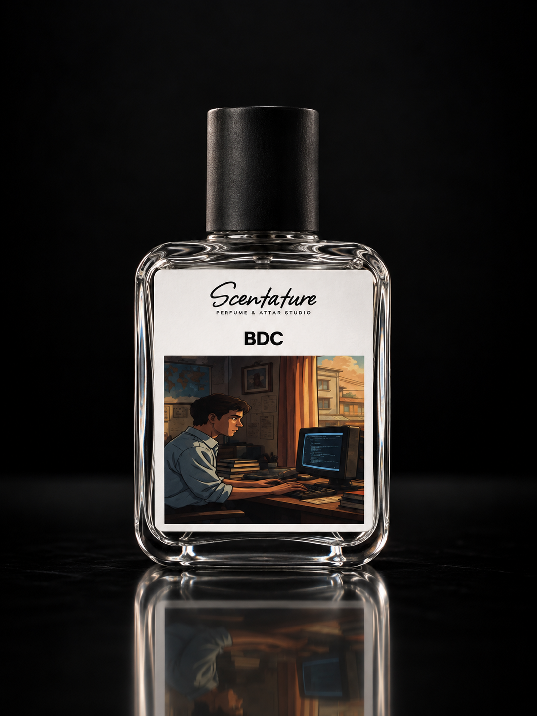 BDC – EAU DE PARFUM
