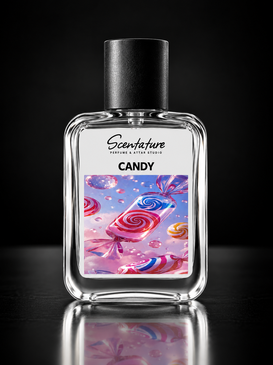 Candy – EAU DE PARFUM