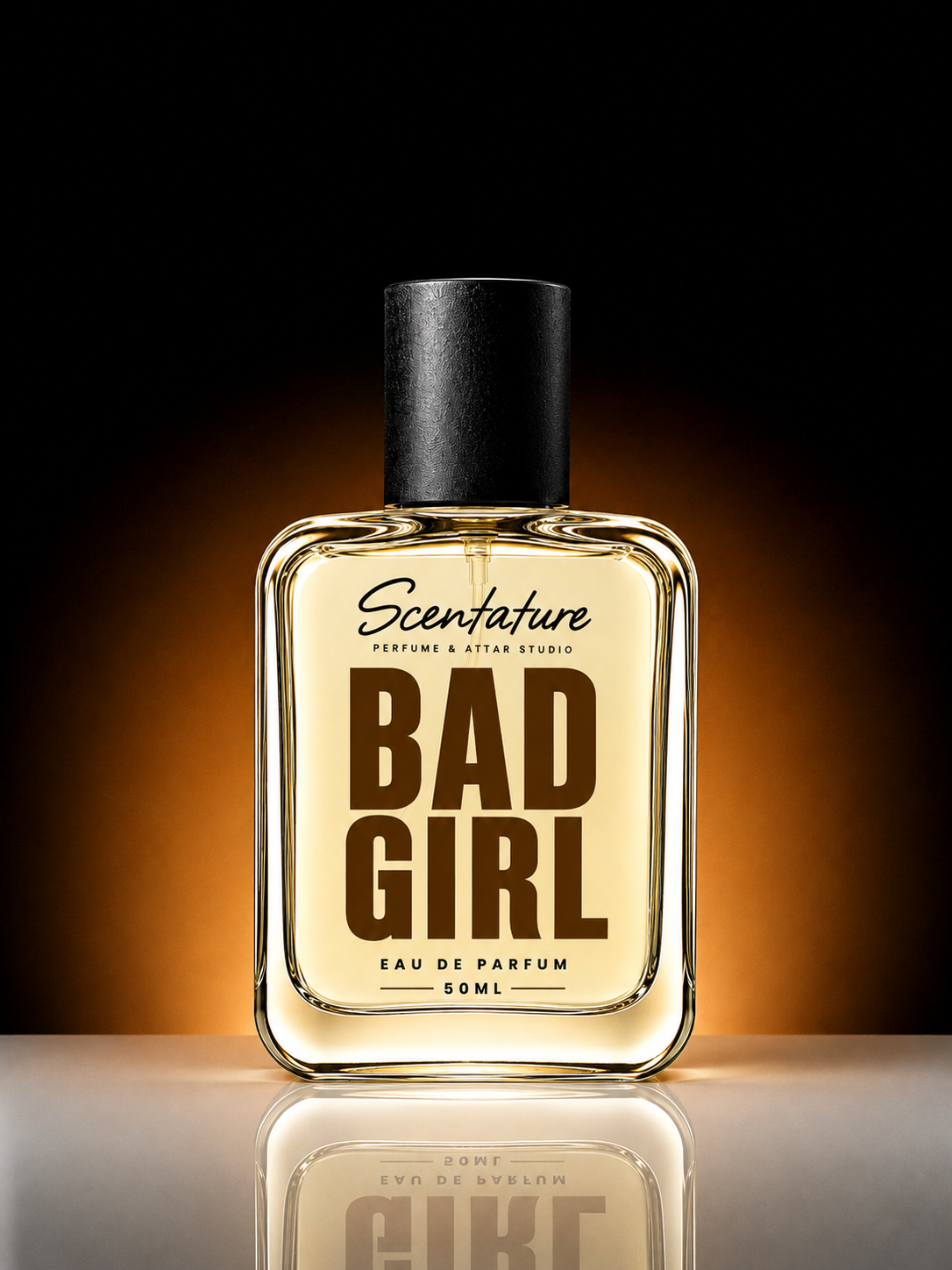 Bad Girl – EAU DE PARFUM