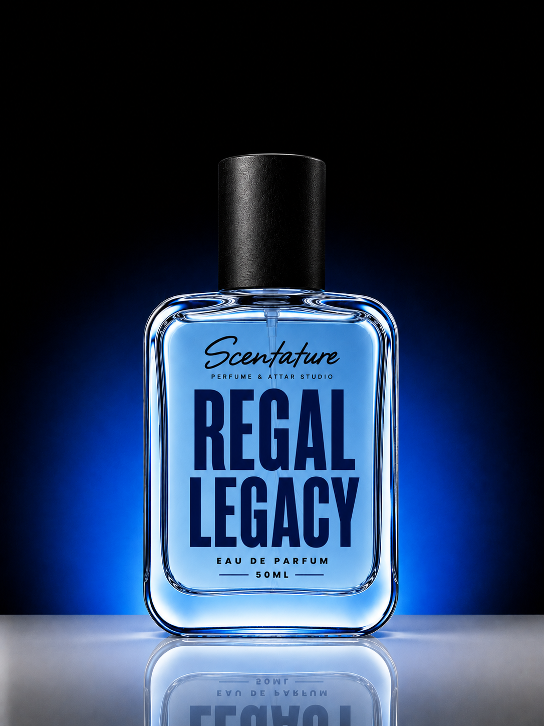 Regal Legacy – EAU DE PARFUM