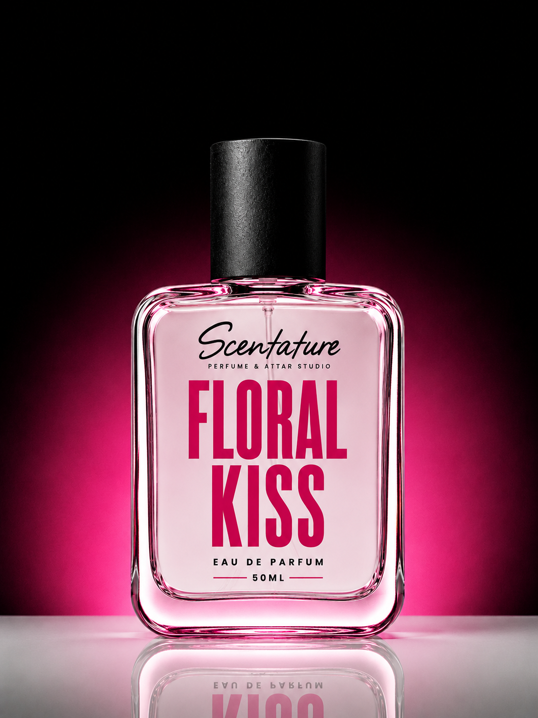 Floral Kiss – EAU DE PARFUM