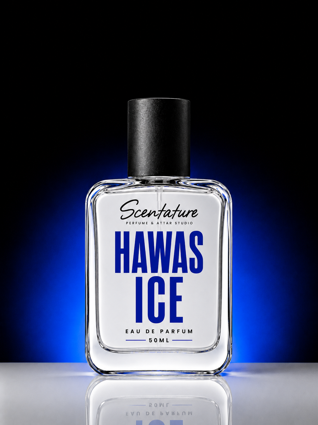 Hawas Ice – EAU DE PARFUM