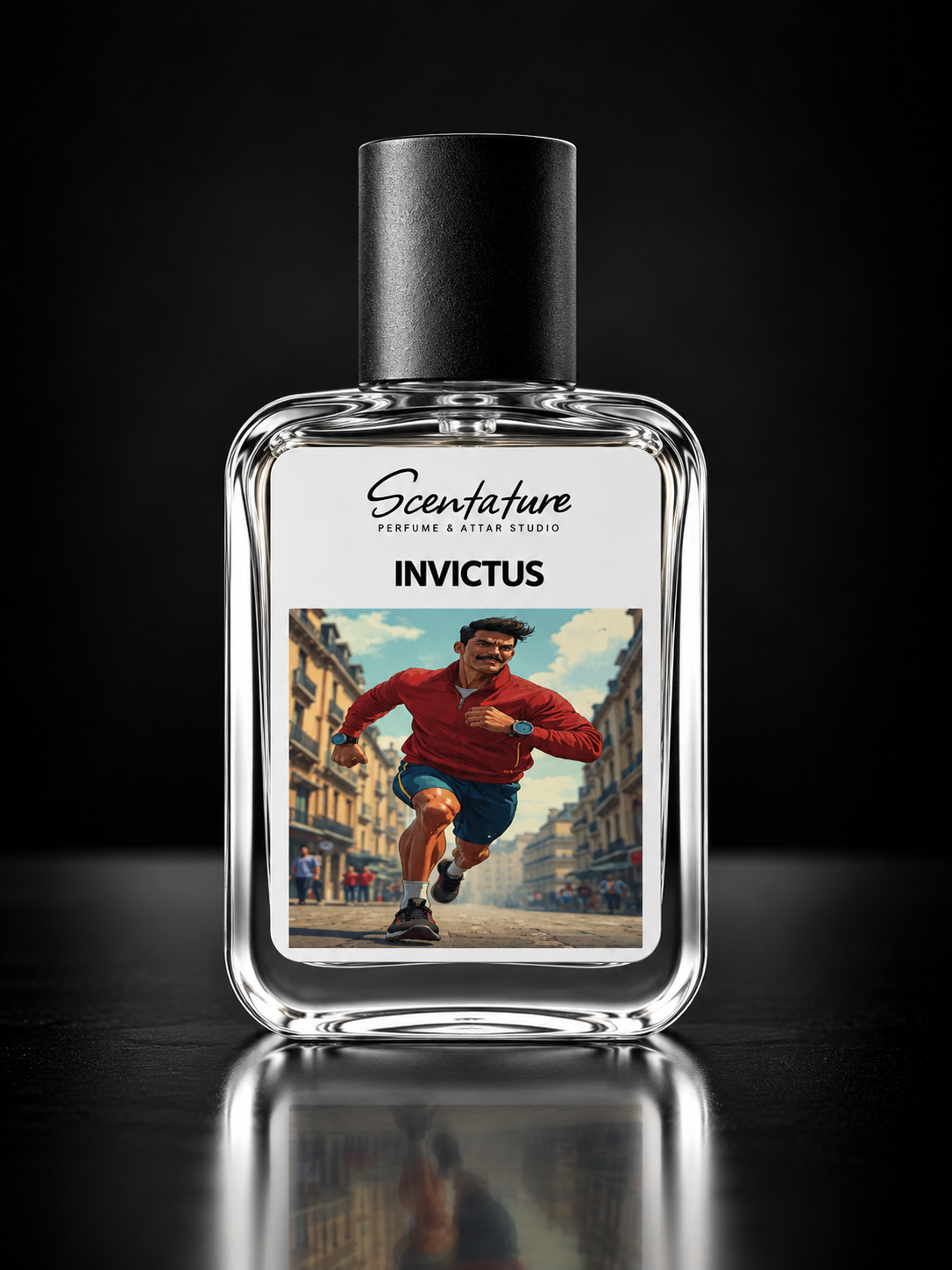 Invictus – EAU DE PARFUM