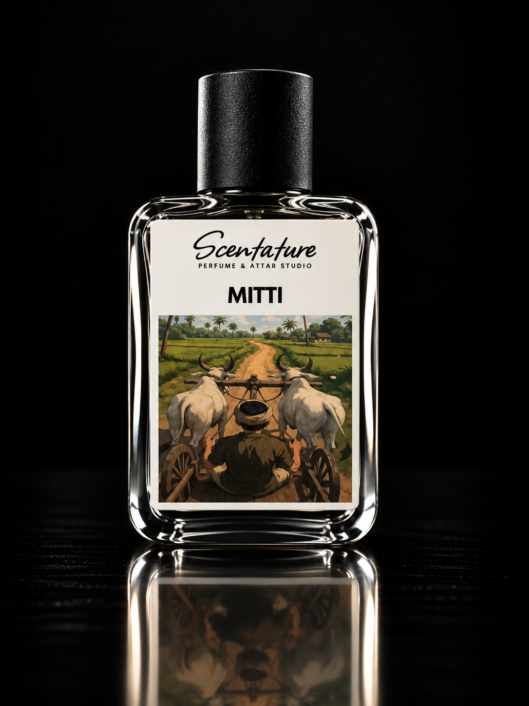 Mitti – EAU DE PARFUM