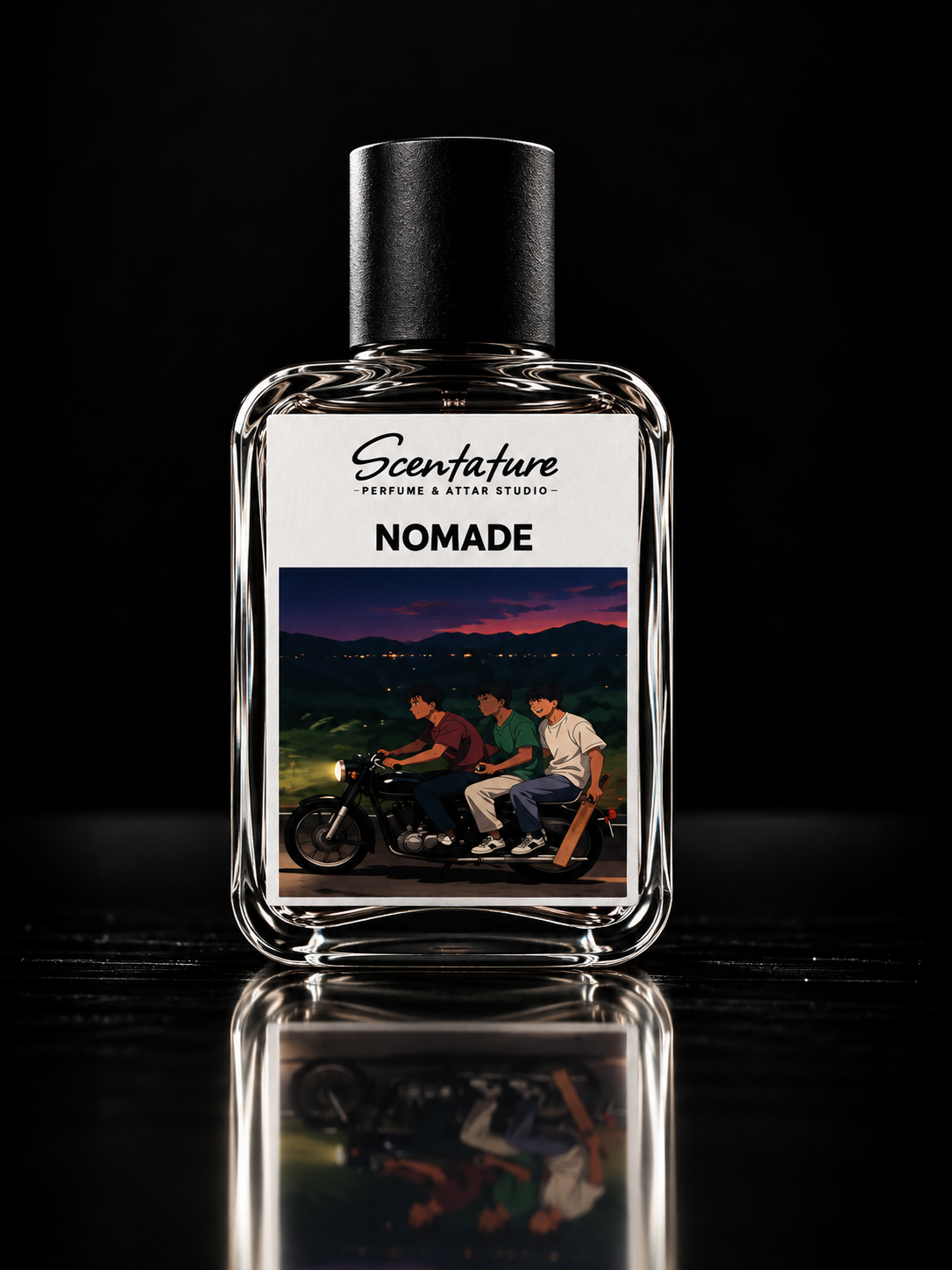 Nomade – EAU DE PARFUM