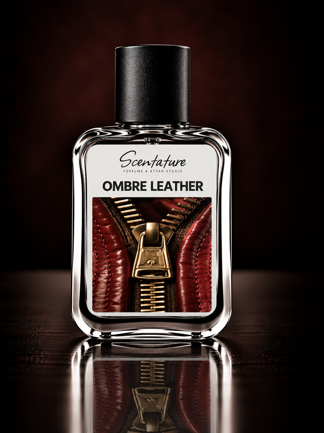 Ombre Leather – EAU DE PARFUM