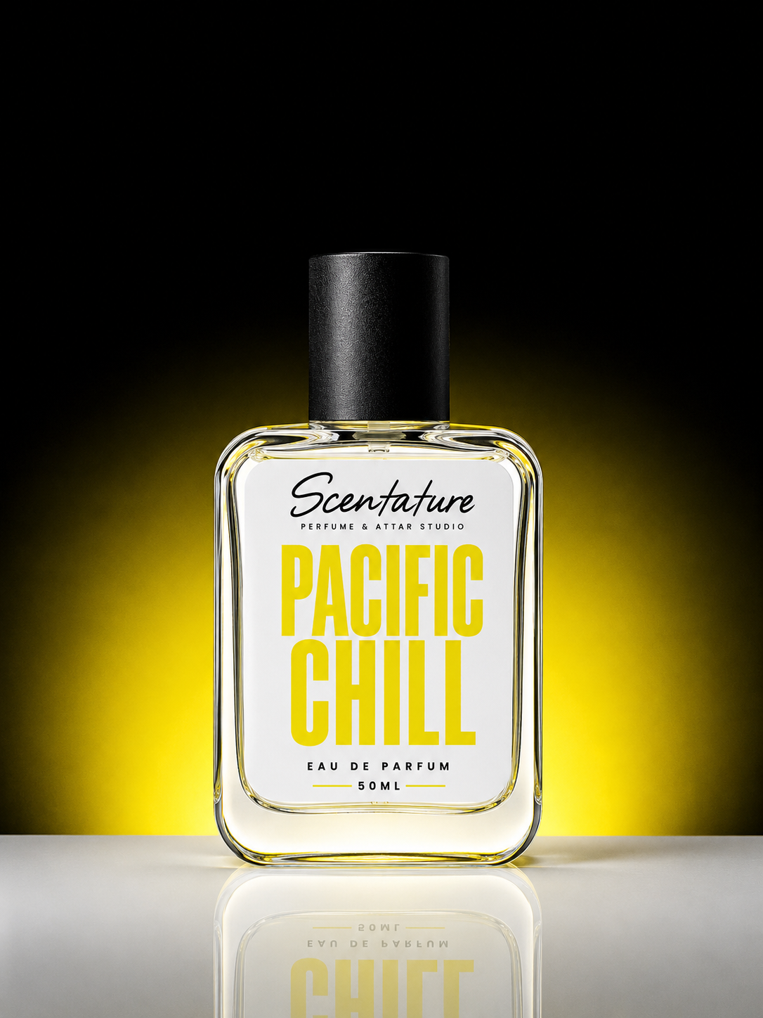 Pacific Chill – EAU DE PARFUM