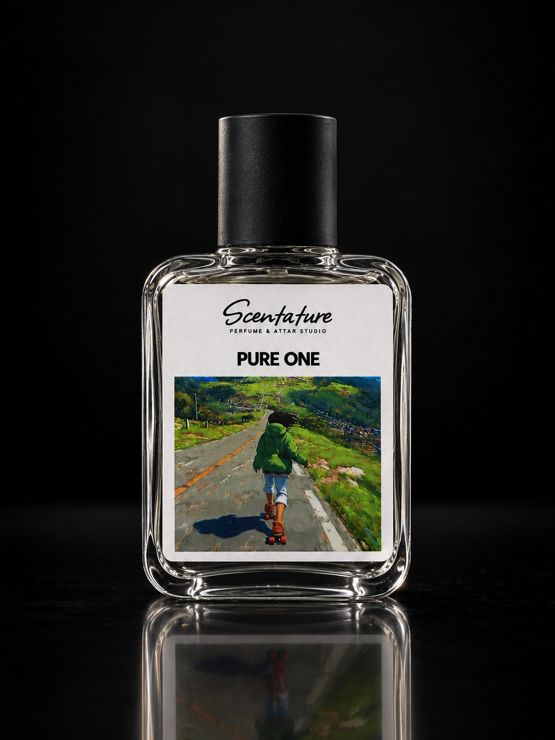 Pure One – EAU DE PARFUM