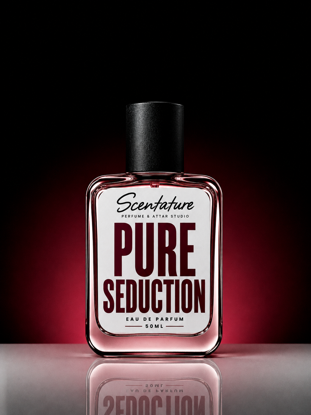 Pure Seduction – EAU DE PARFUM