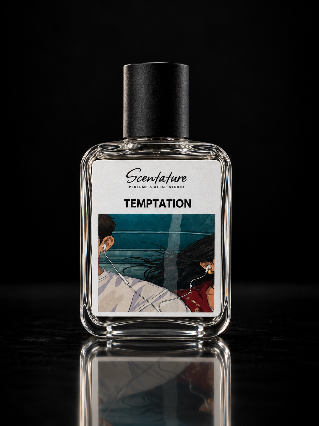 Temptation – EAU DE PARFUM