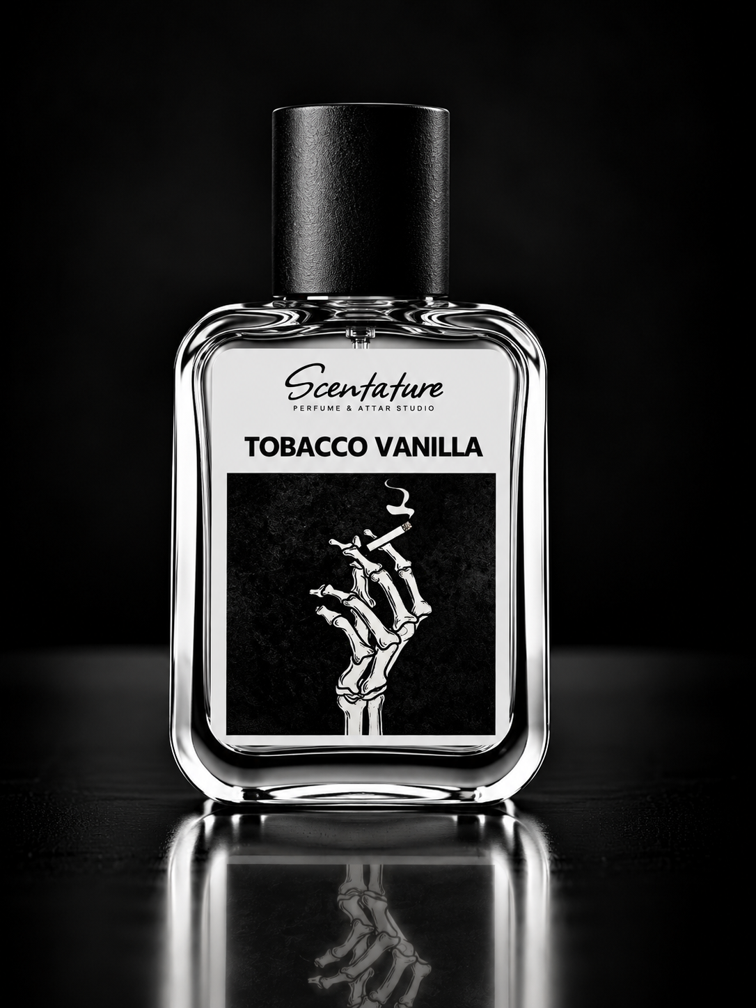 Tobacco Vanilla – EAU DE PARFUM