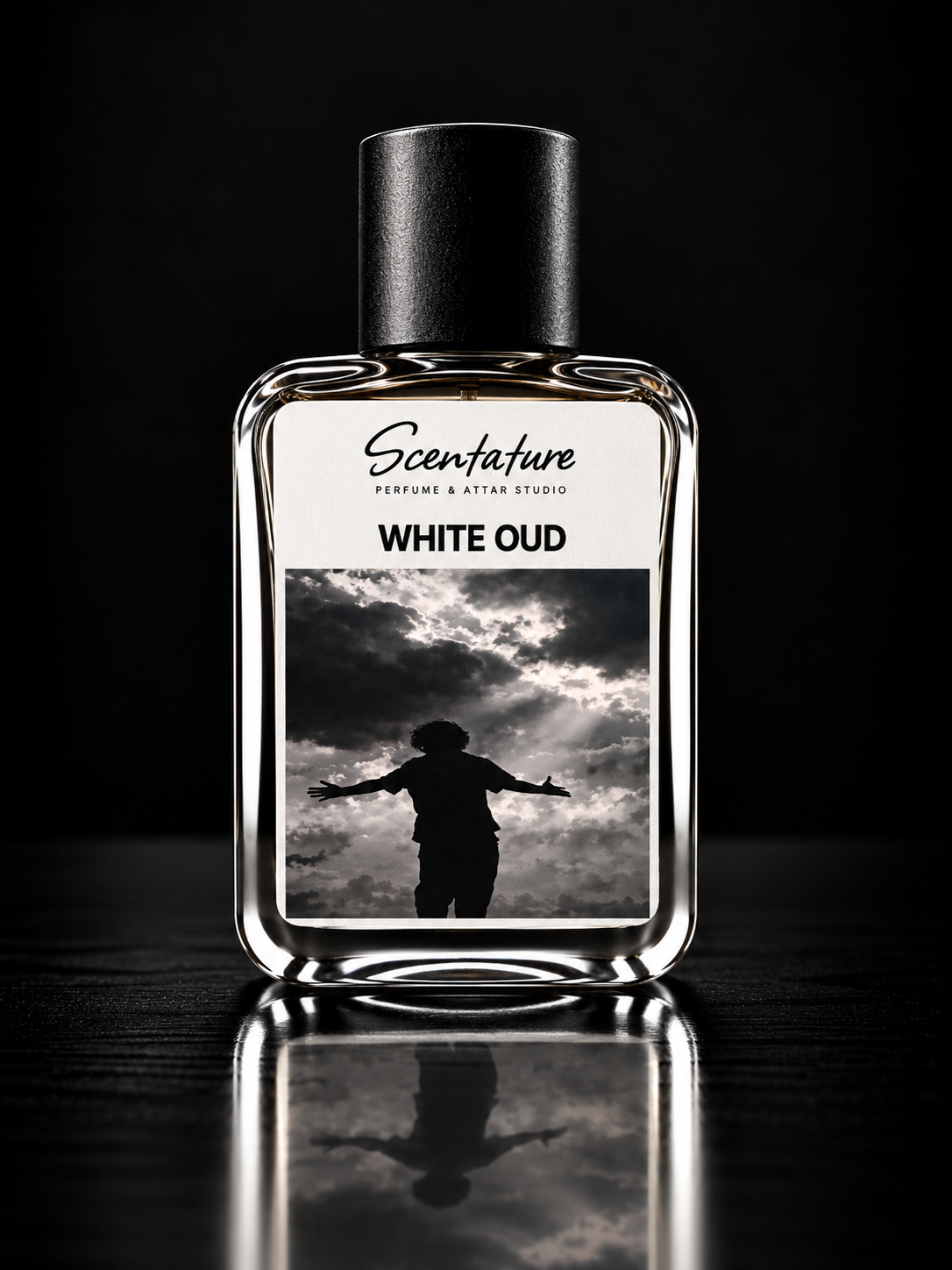 White Oud – EAU DE PARFUM